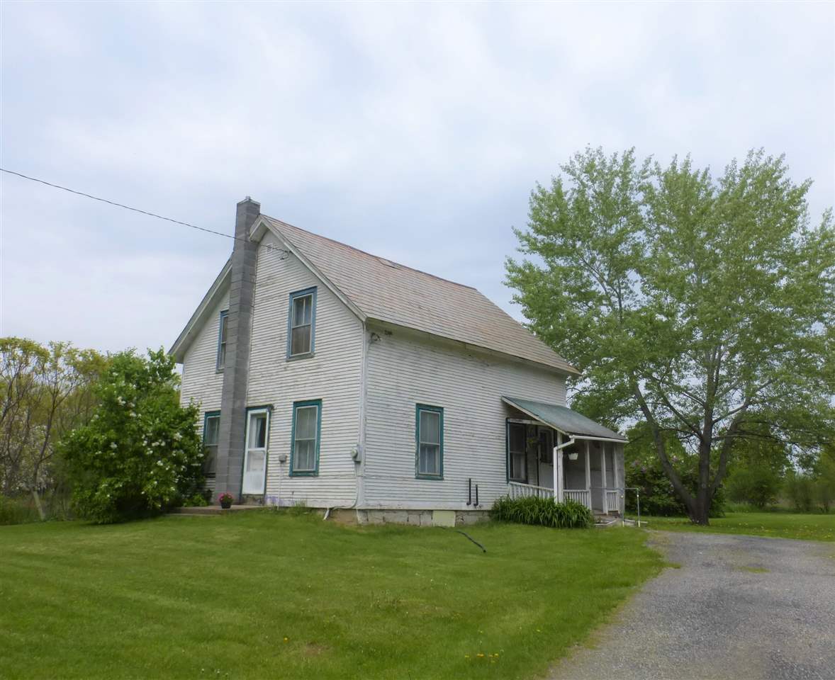 1505 Brown Road