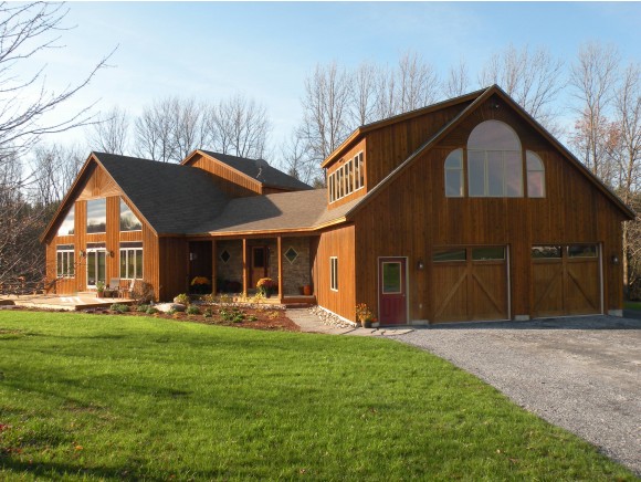 1505 Carpenter Road