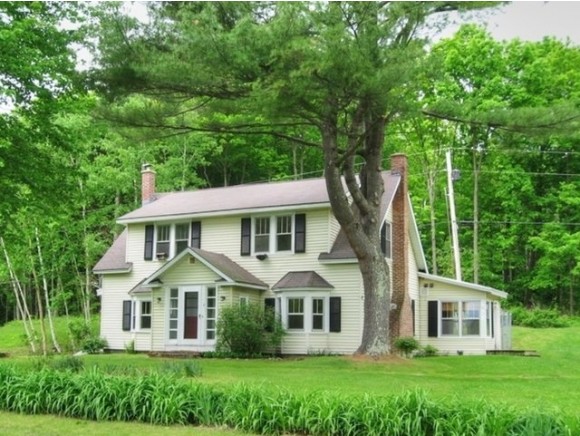 1506 Oak Hill Road