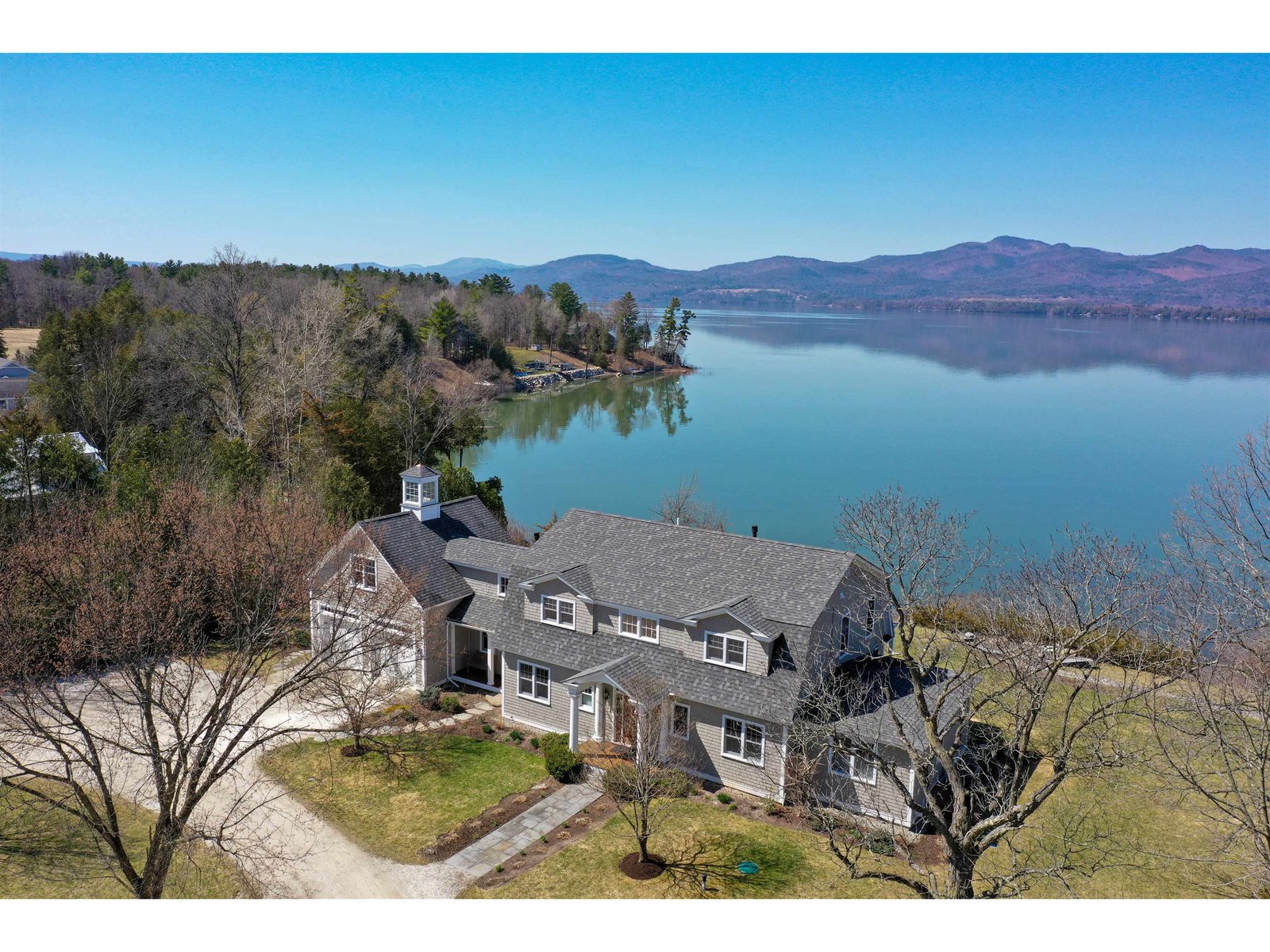 1508 Lake Road