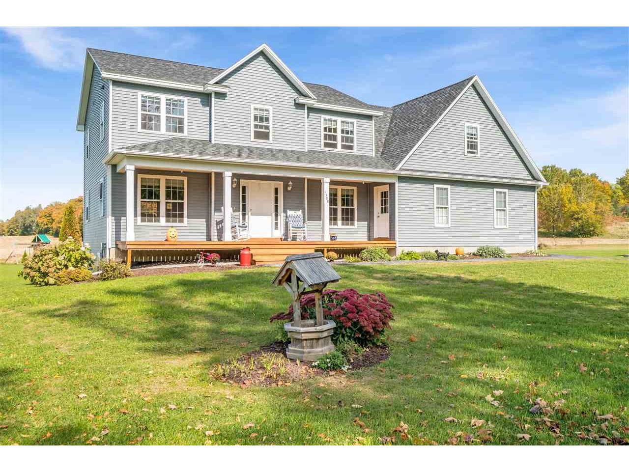 1508 Mill River Road