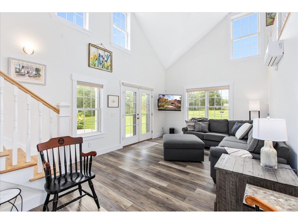 Main living room