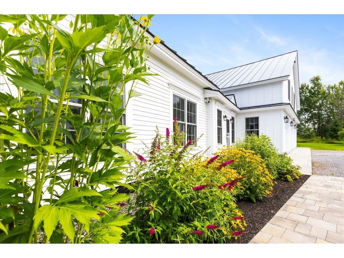 Well Landscaped