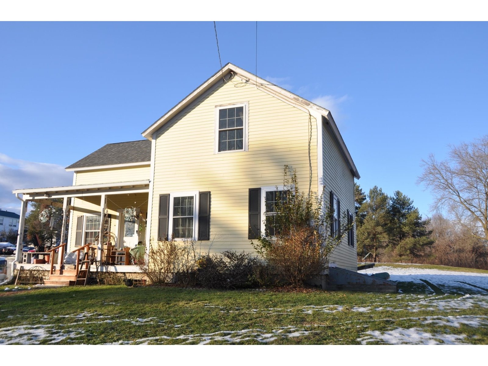 1509 Main Street