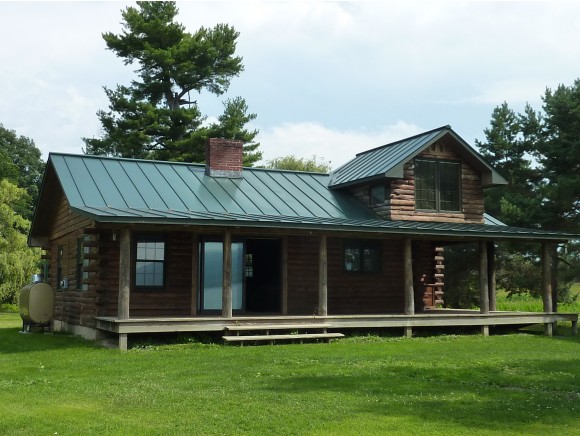 151 Algonquin Drive
