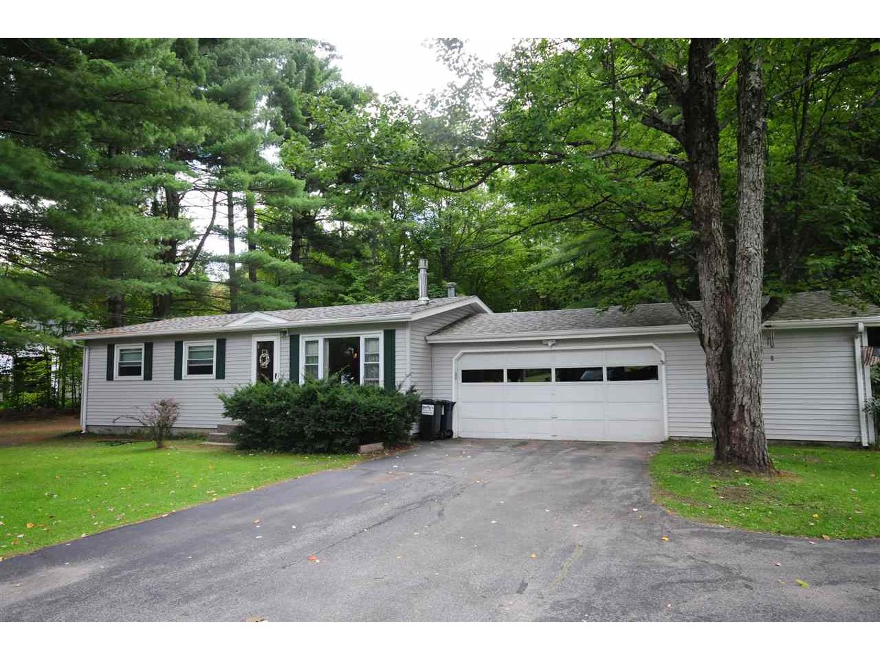 151 Ballard Road Vermont Sold in 2017 Coldwell Banker Hickok & Boardman