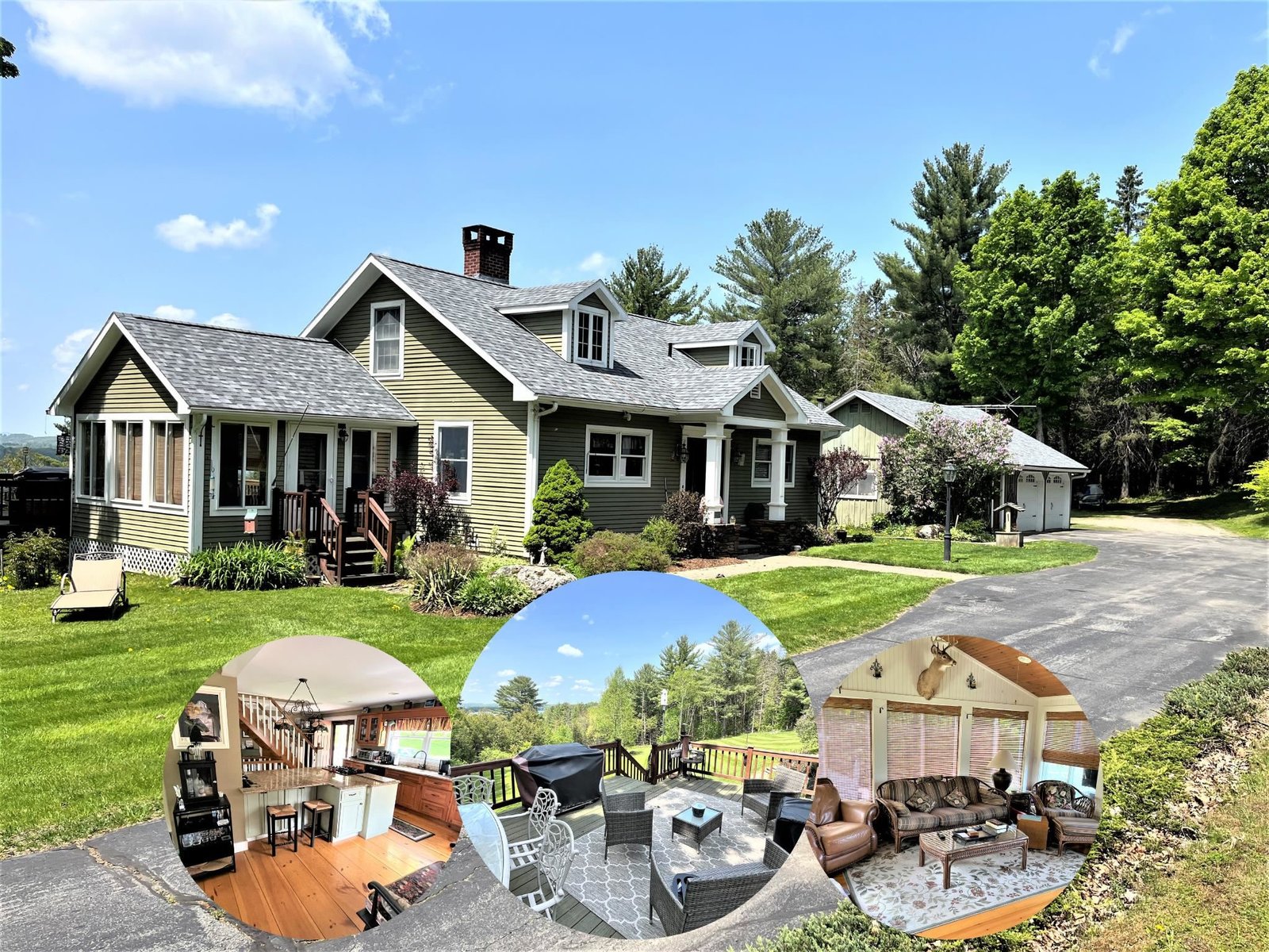 151 Bates Hill Road