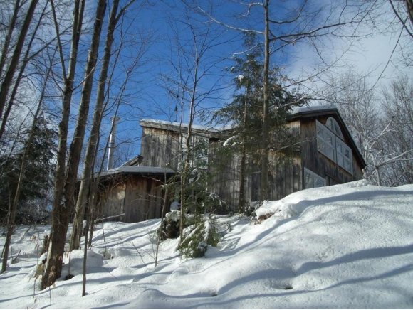 151 Charlie Smith Rd