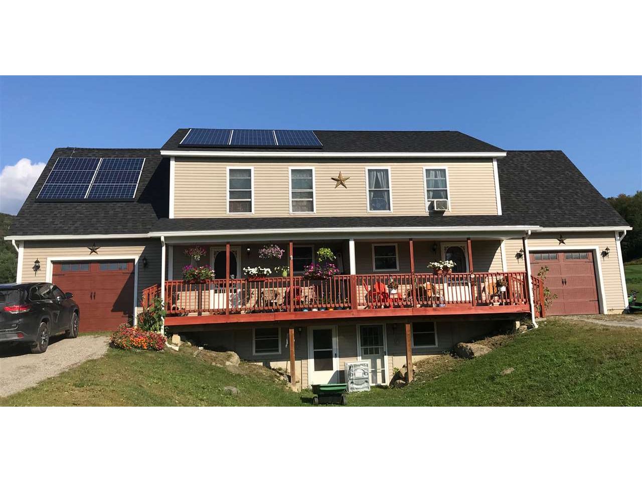 151 Cherry Tree Lane