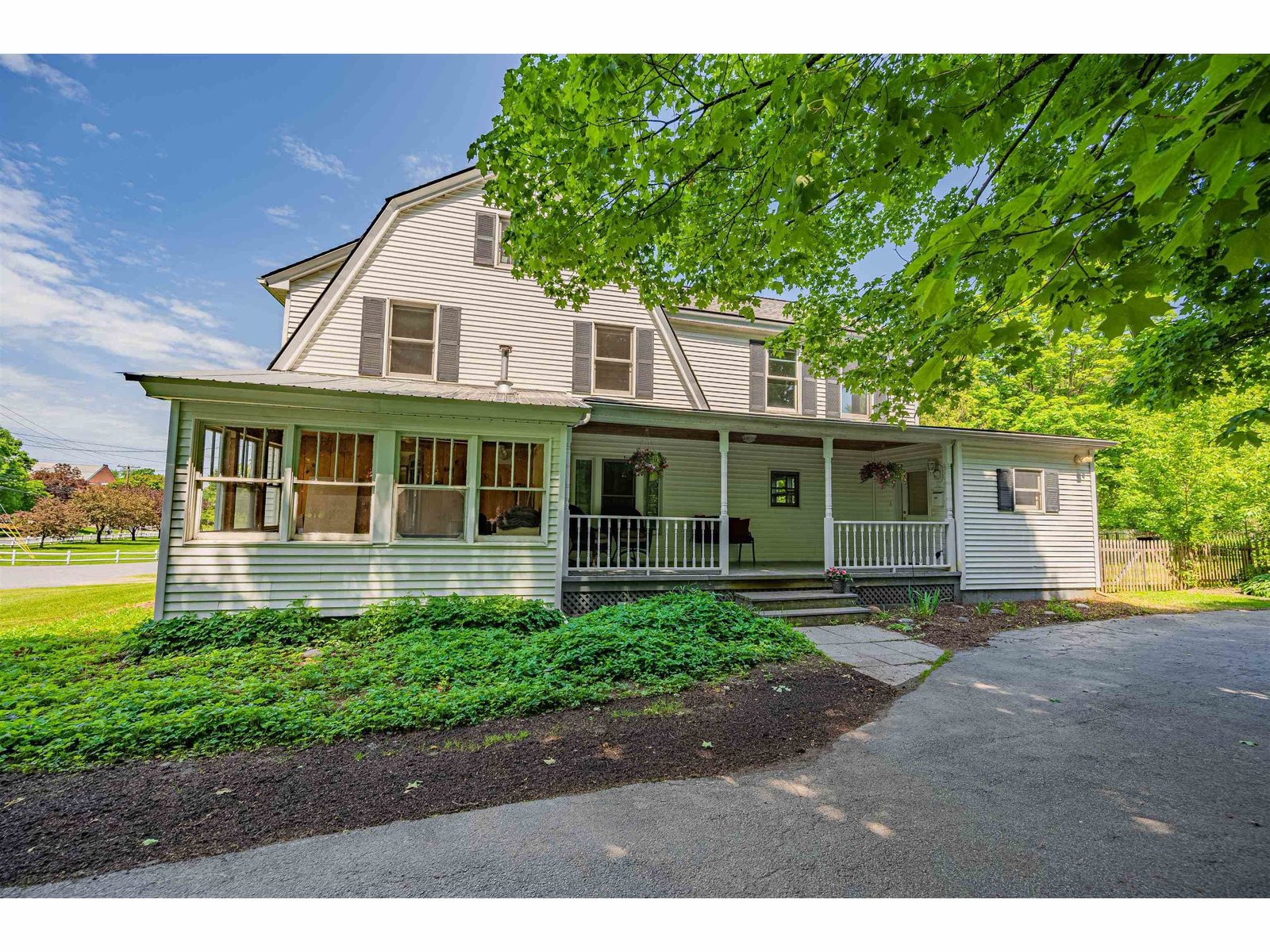 151 Crescent Avenue