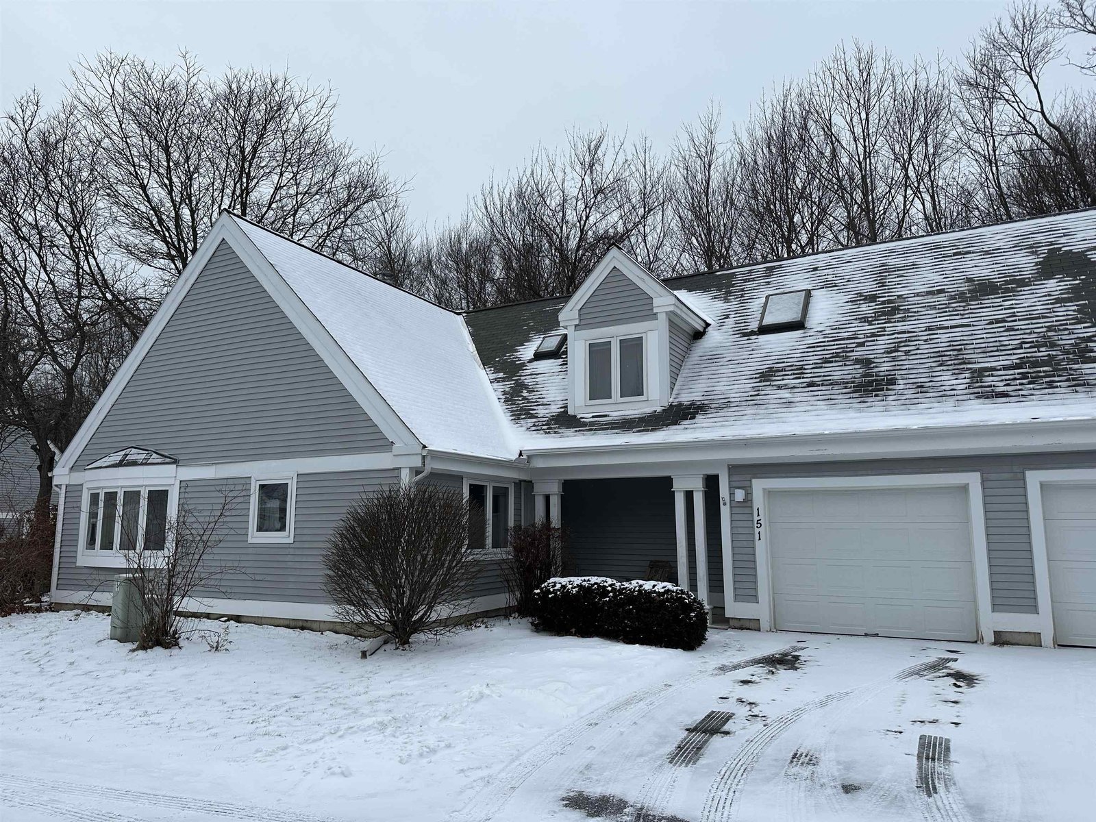 151 Cumberland Road, Unit 45