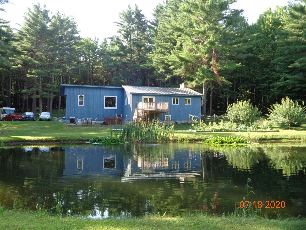 151 Dunton Road
