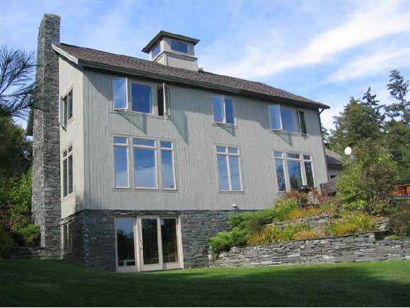 151 East Tamarack Rd