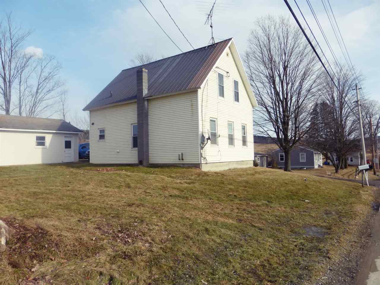 151 Eastern Avenue