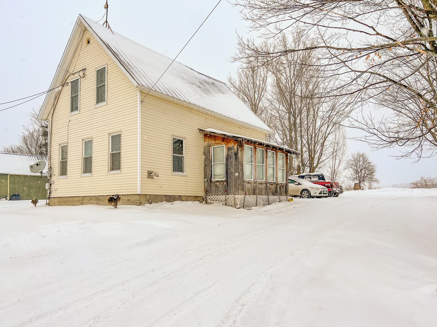 151 Eastern Avenue