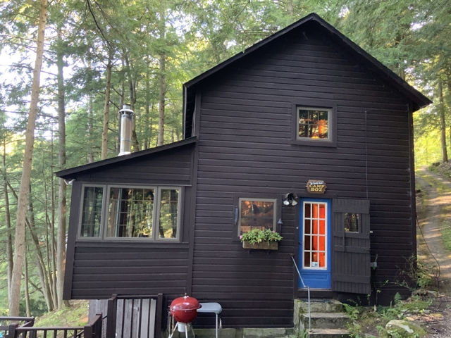 151 Fox Lane