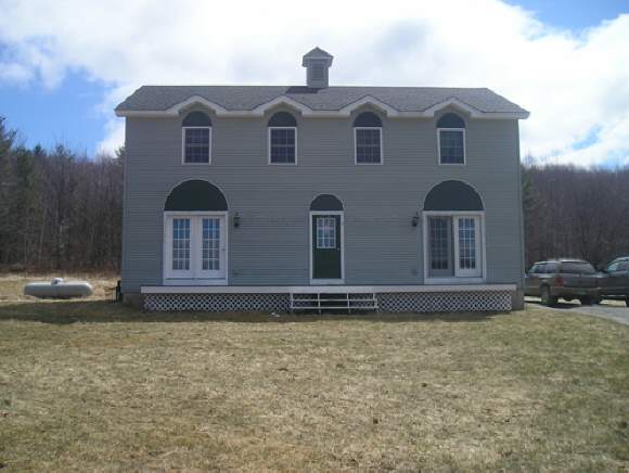 151 Gilbert Hill Rd