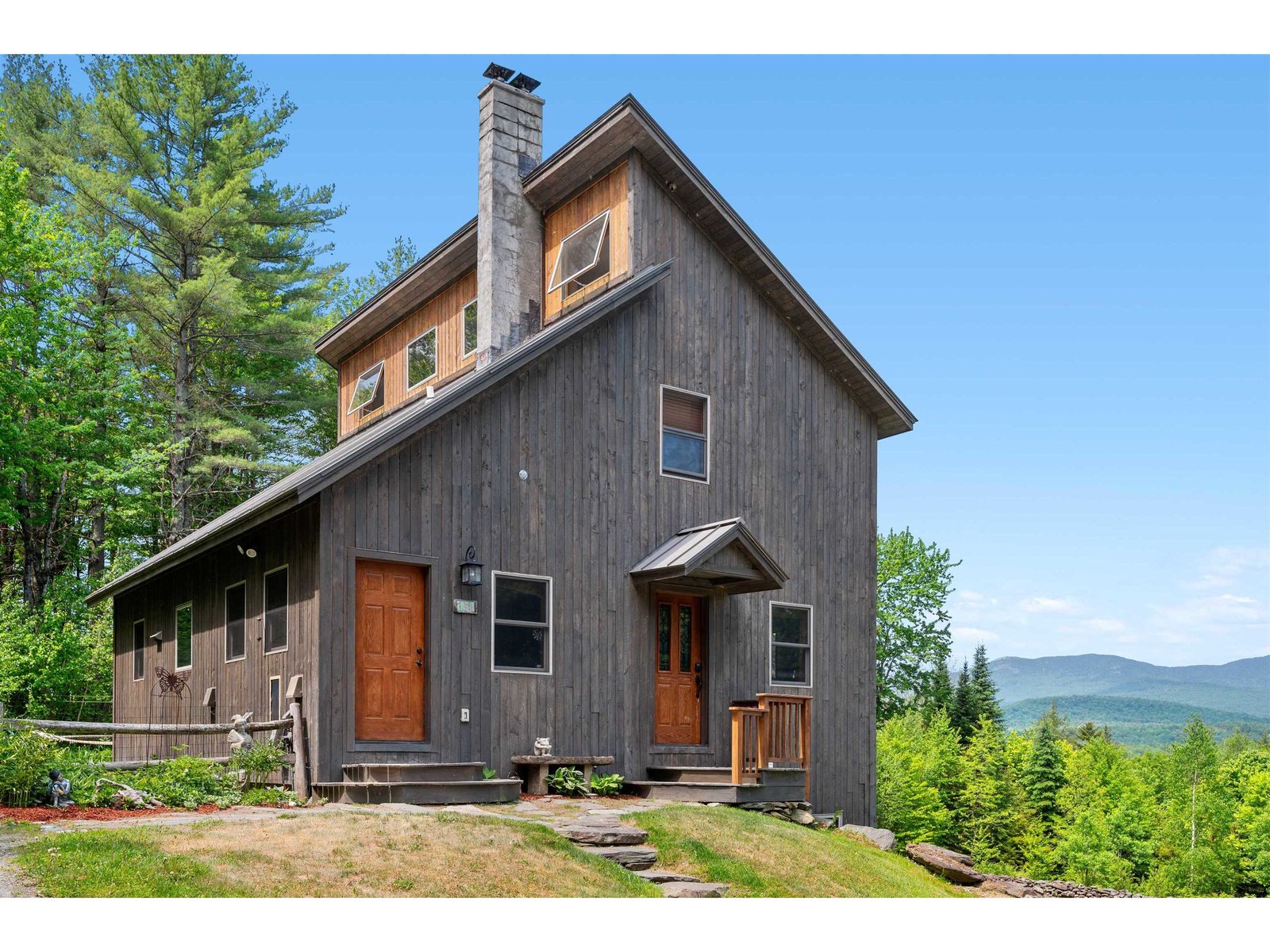 151 Gould Hill Road
