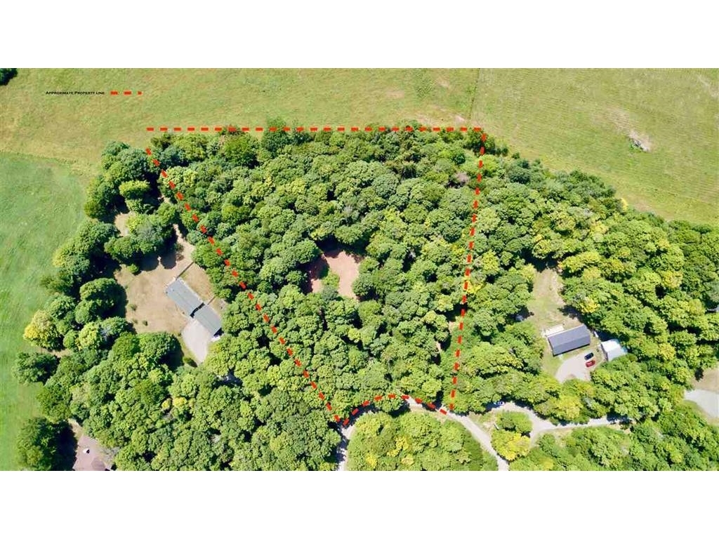 151 Hilltop Drive, Randolph