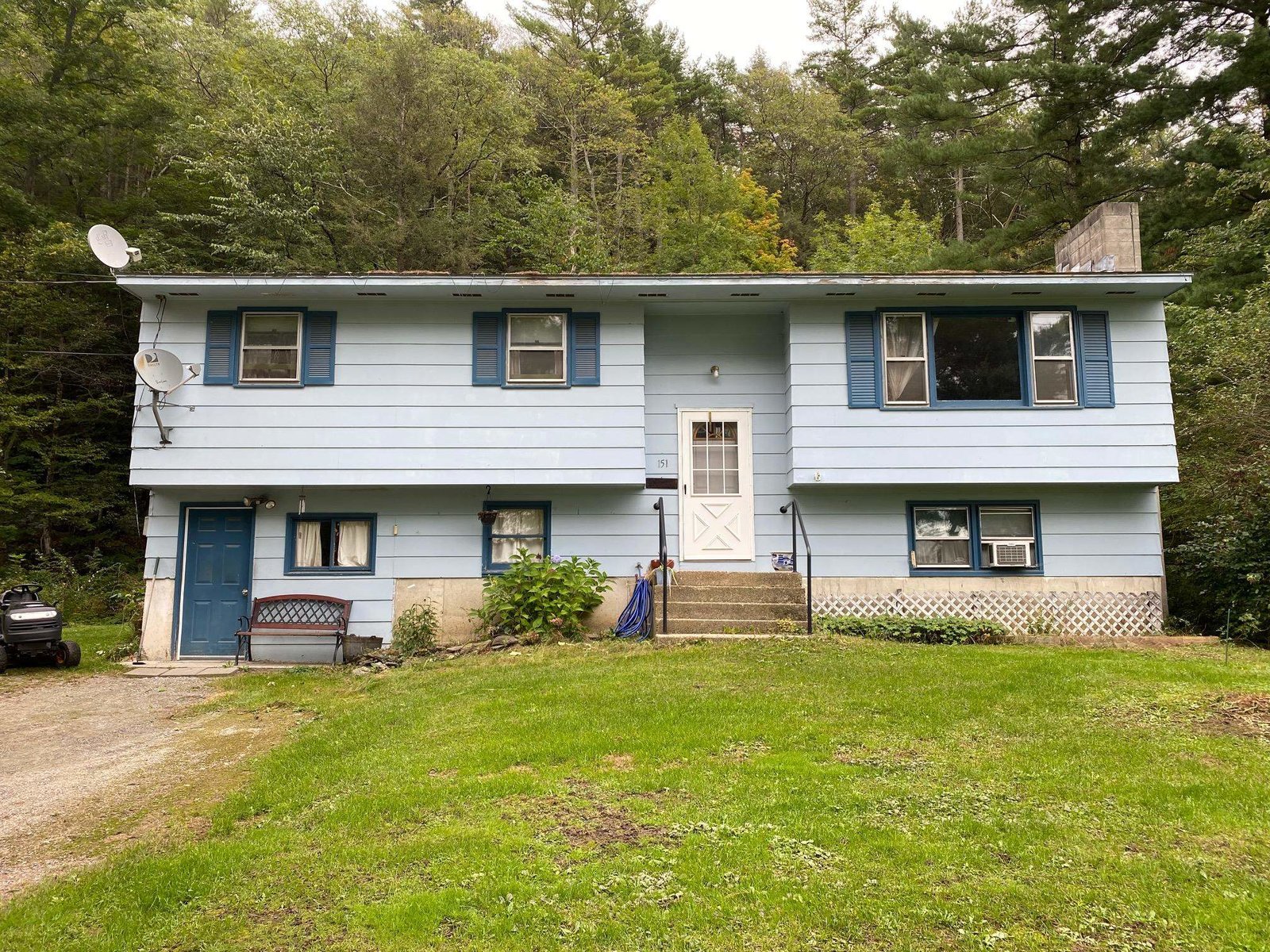 151 Leeway Circle