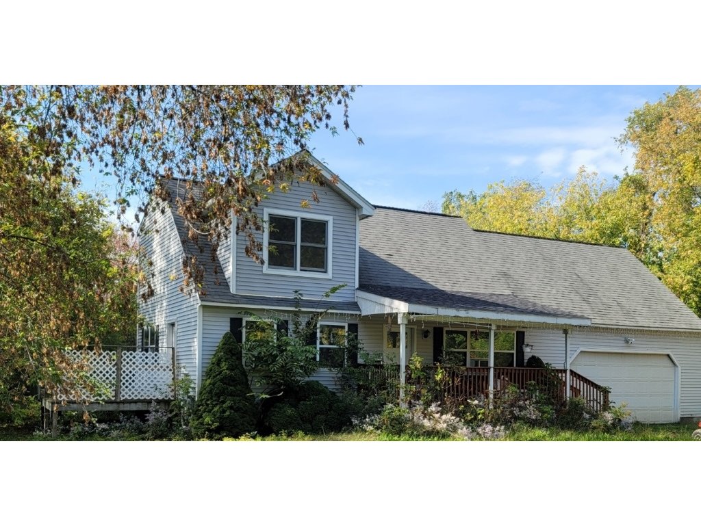 151 Loomis Lane, St. Albans Town 151 Loomis Lane, St. Albans Town