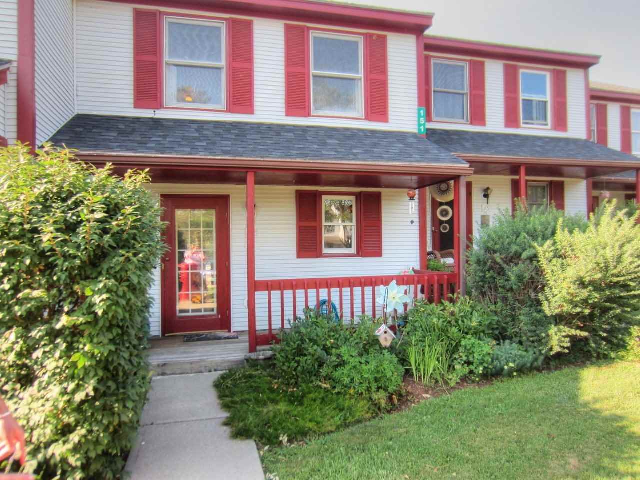 151 Lyman Meadow, Unit J2