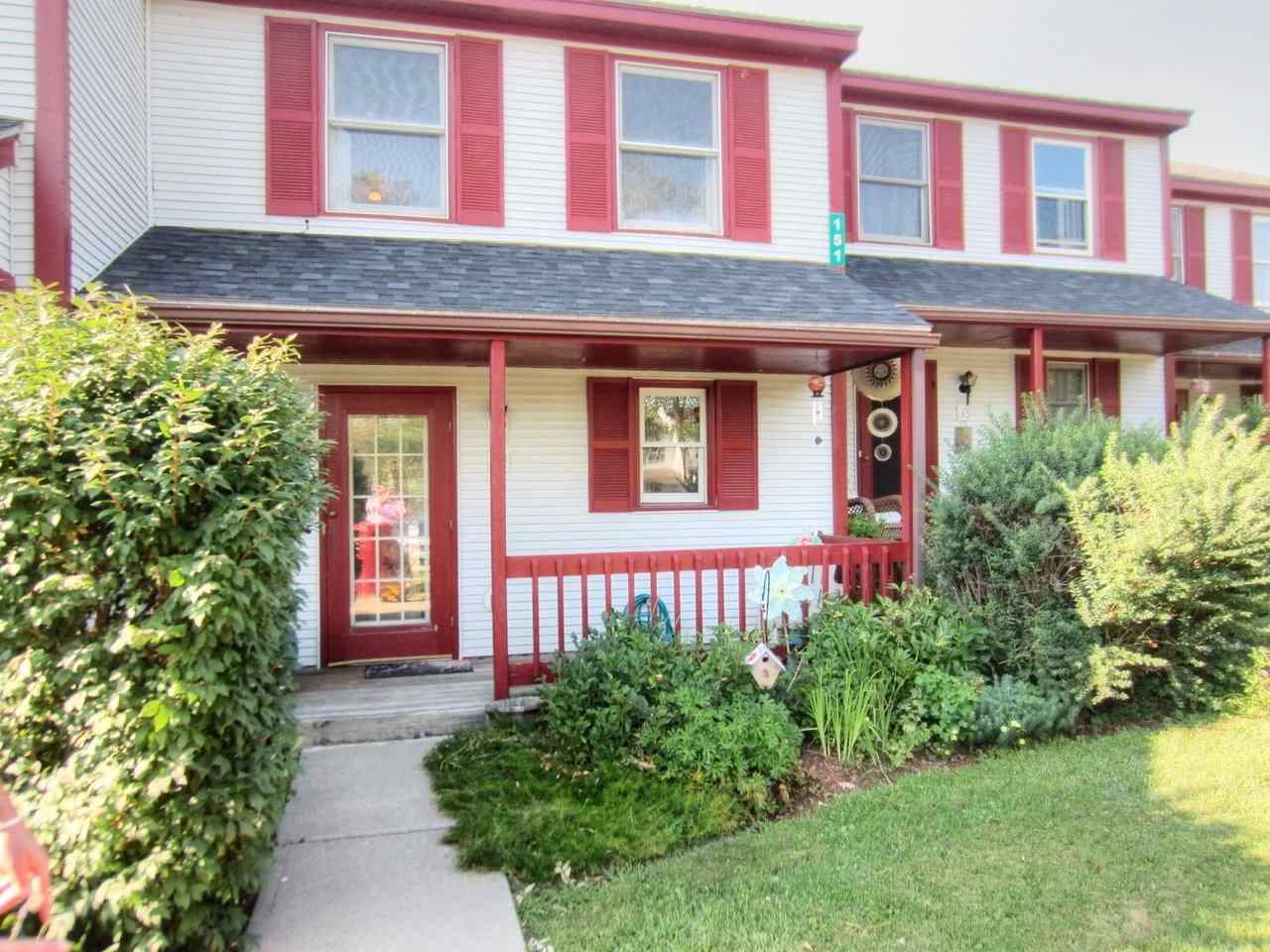 151 Lyman Meadow, Unit J2
