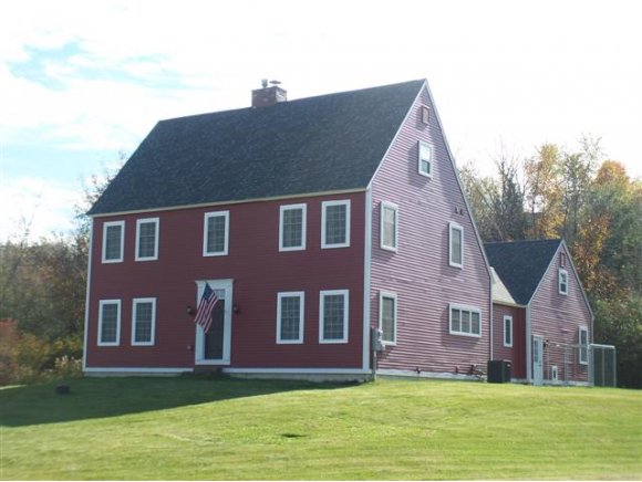 151 Murphy Rd
