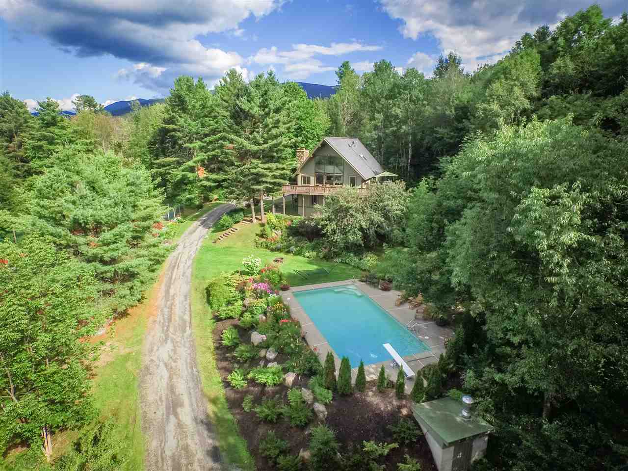 151 North Hill Road