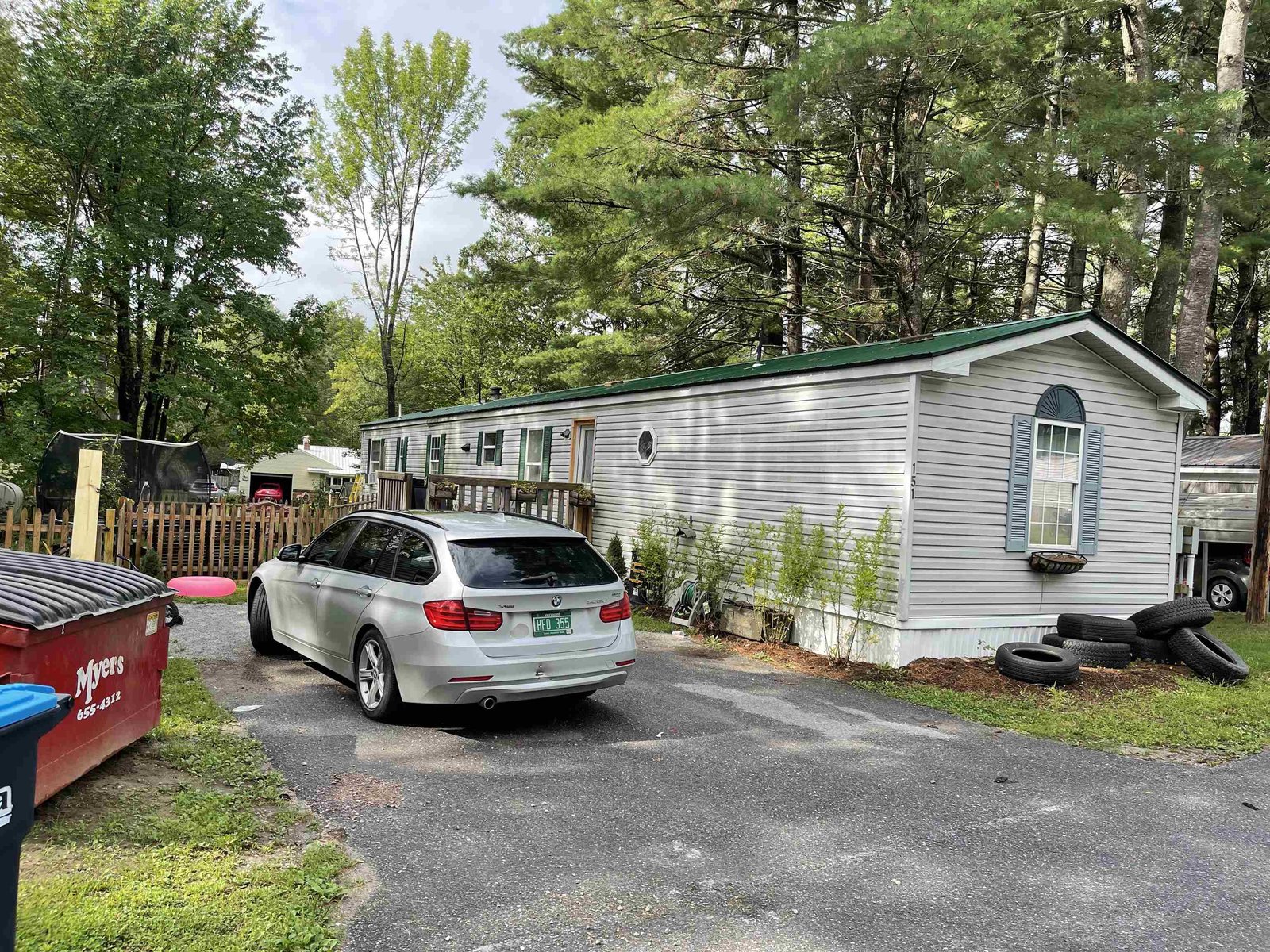 151 Partridge Lane