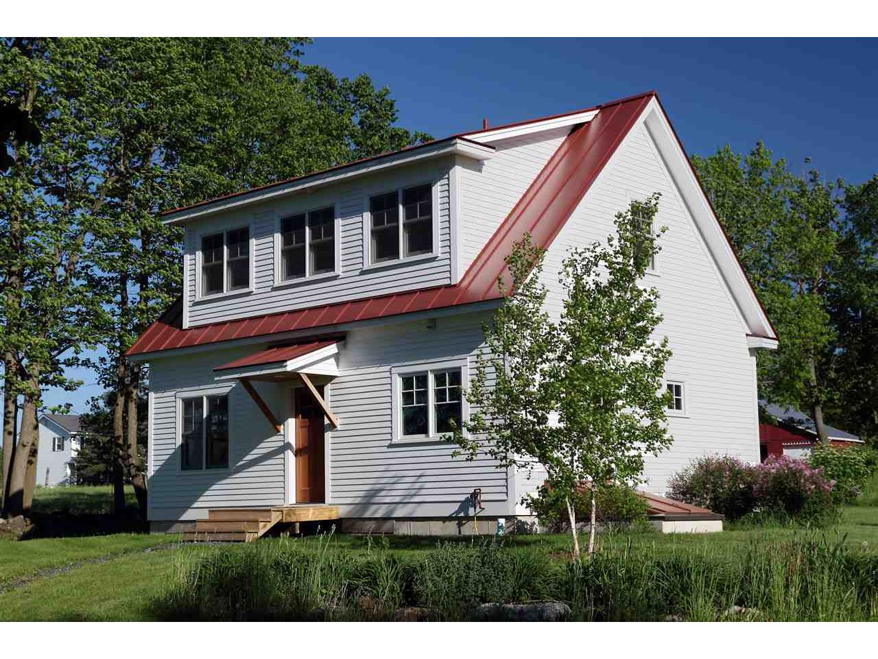 151 Prindle Road