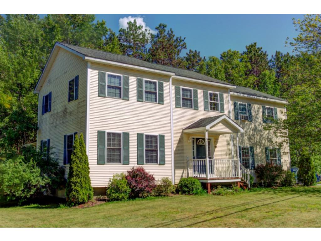 151 Sand Hill