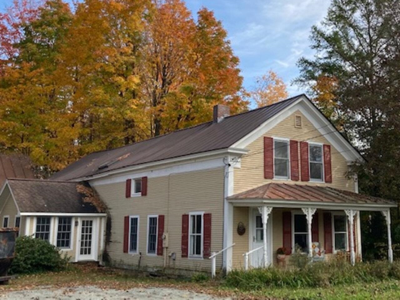 151 South Main Street