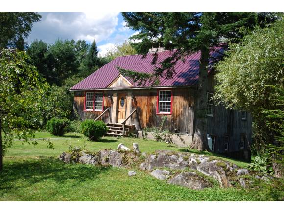 151 South Marshall Rd.