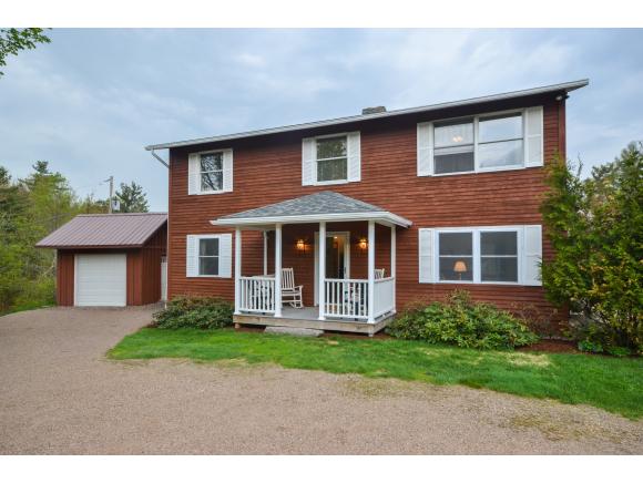 151 Stevensville
