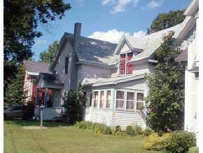 151 Summer Street