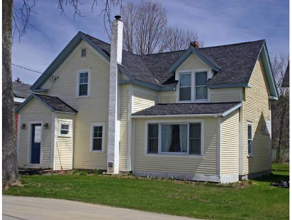 151 Summer Street