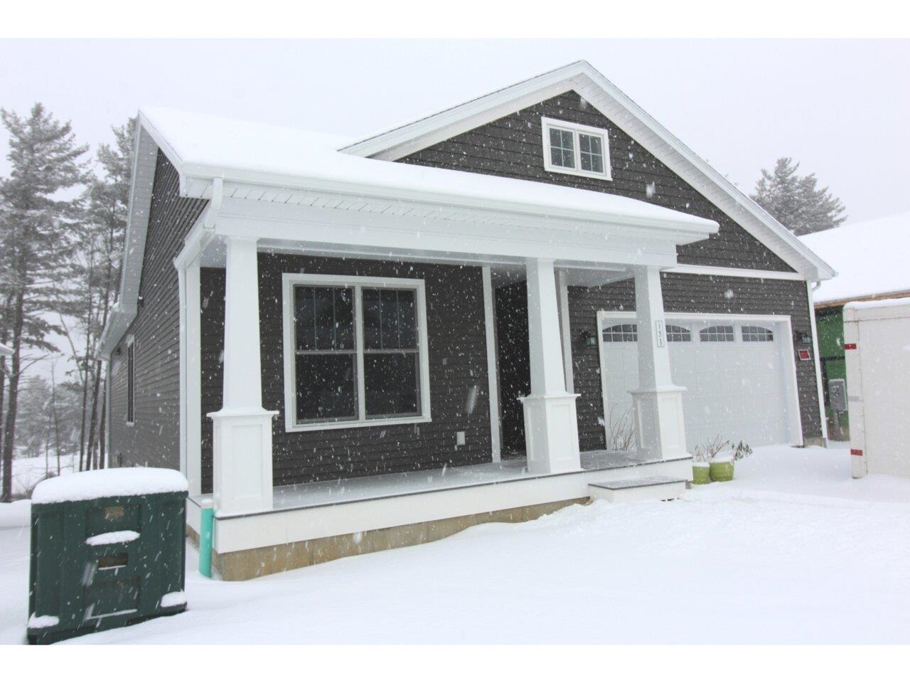 151 Two Brothers Drive