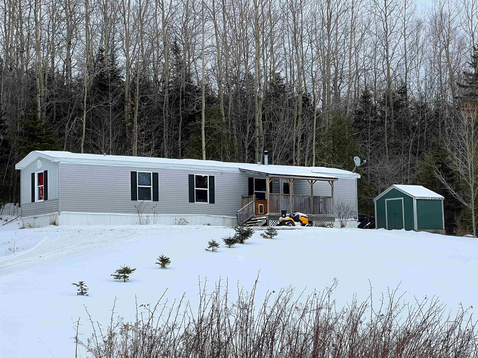 151 White Road