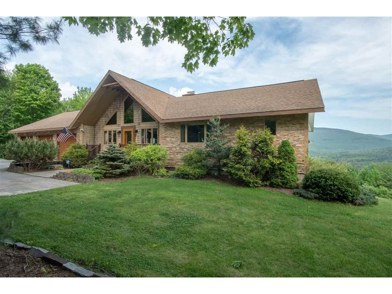 1511 West Hill Road