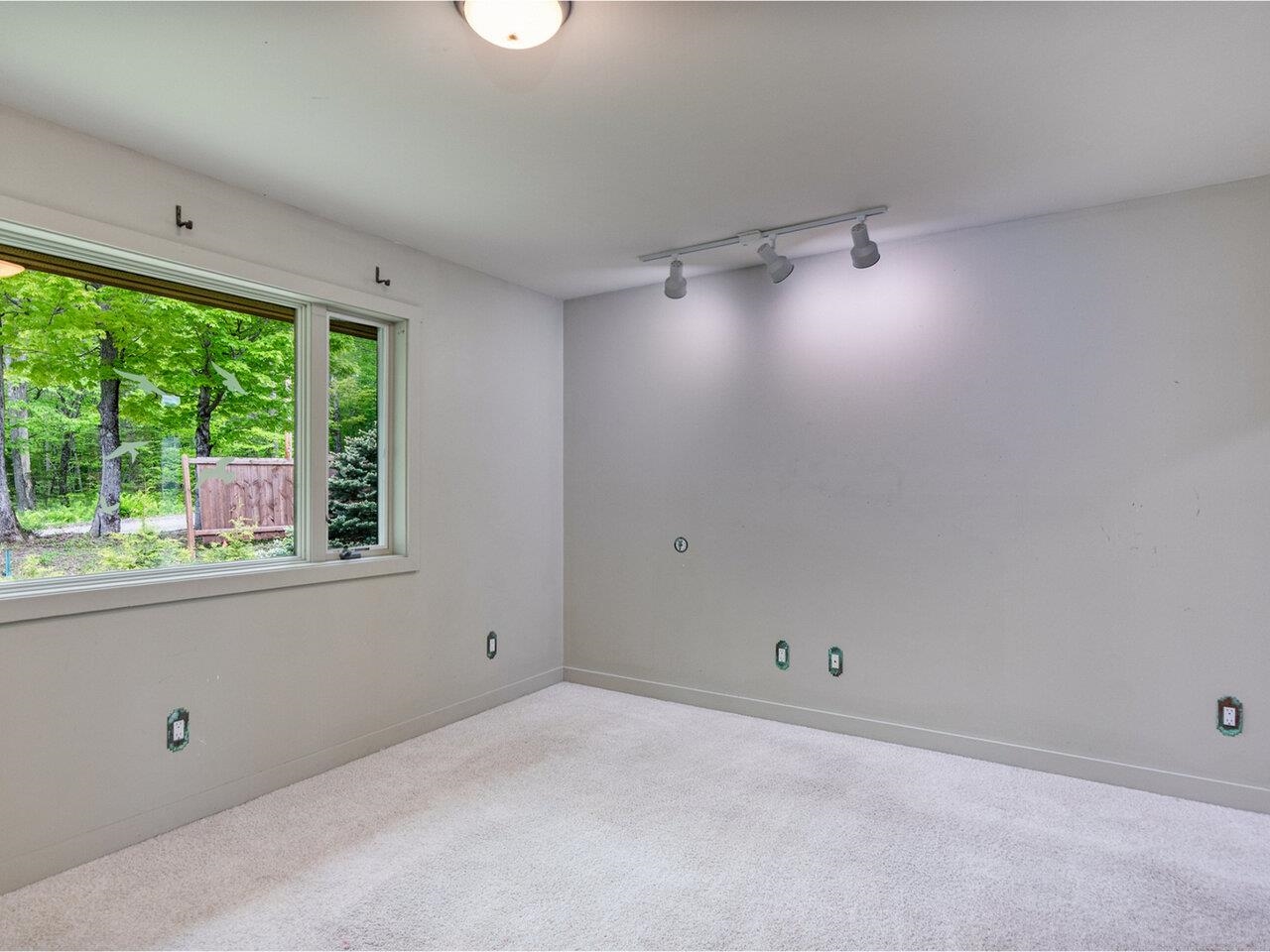 First floor - bedroom #2