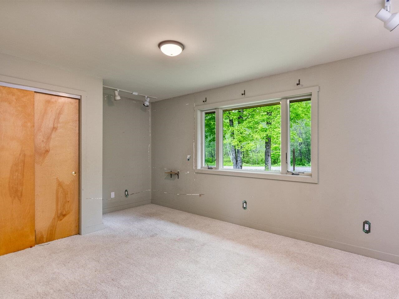 First floor - bedroom #2