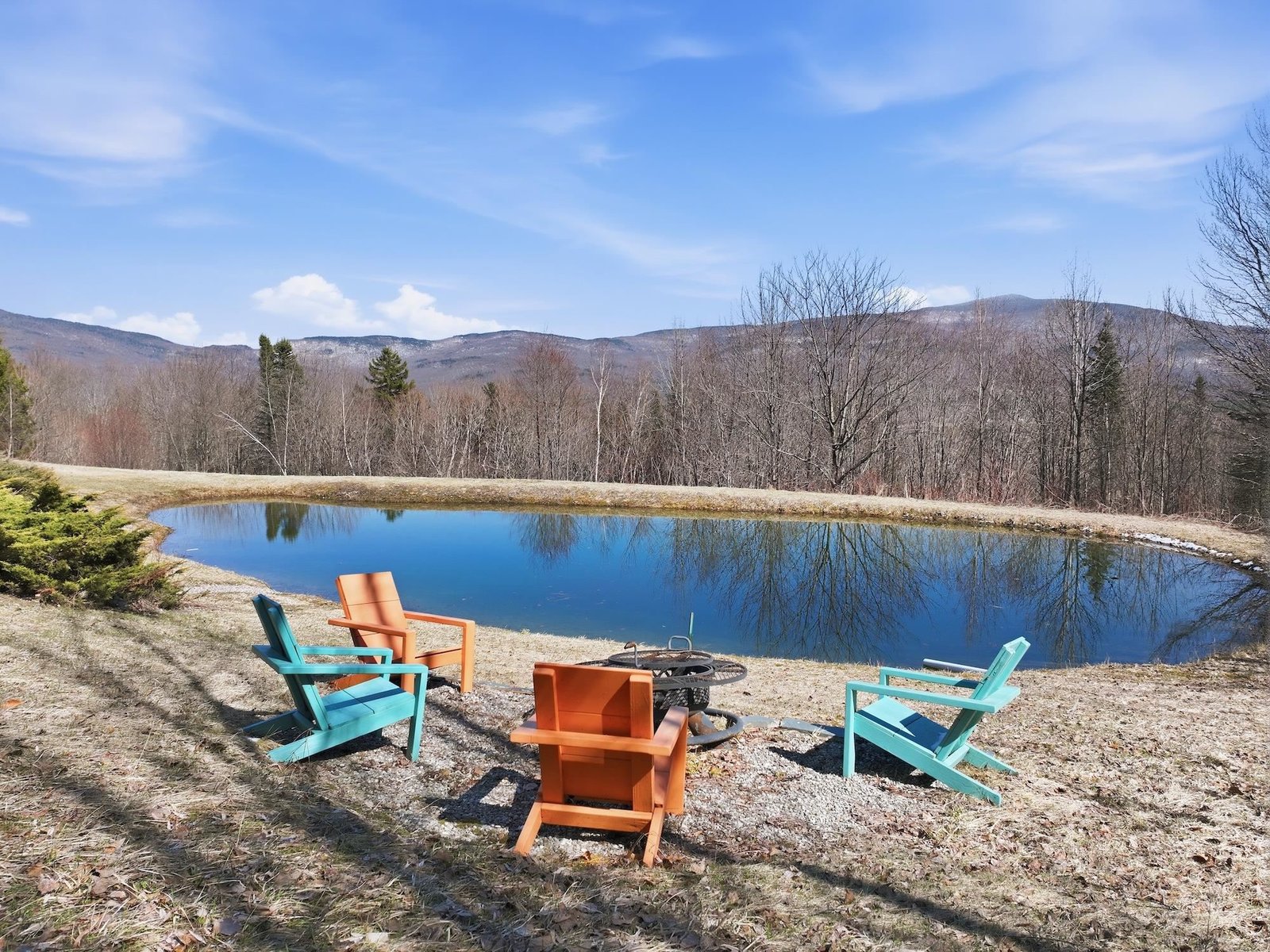 1511 West Hill Road
