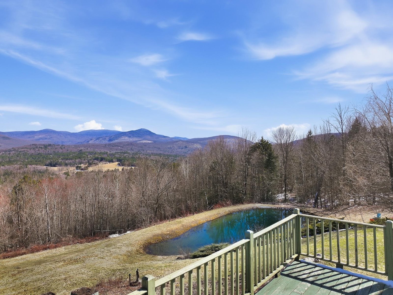 1511 West Hill Road
