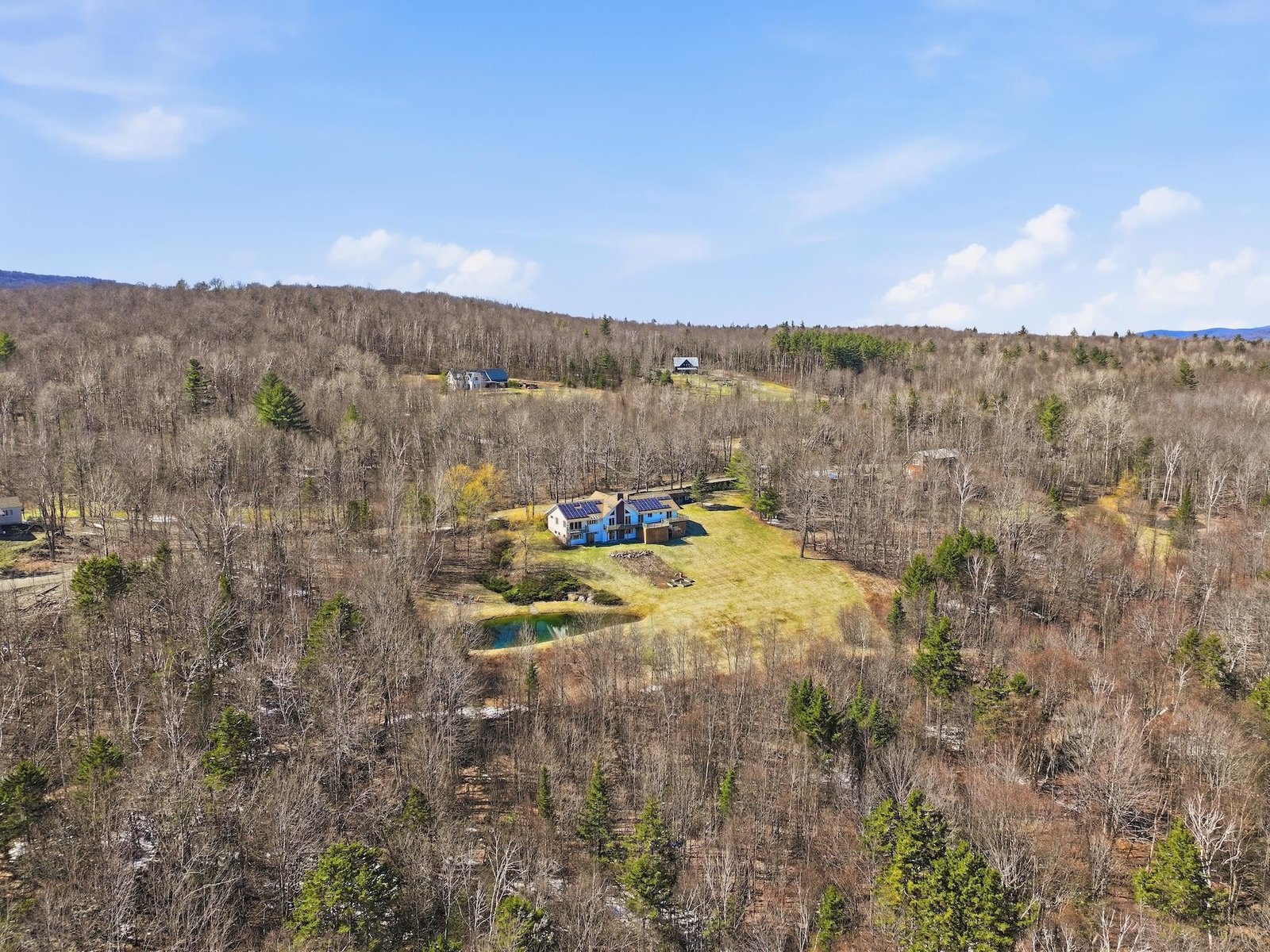 1511 West Hill Road