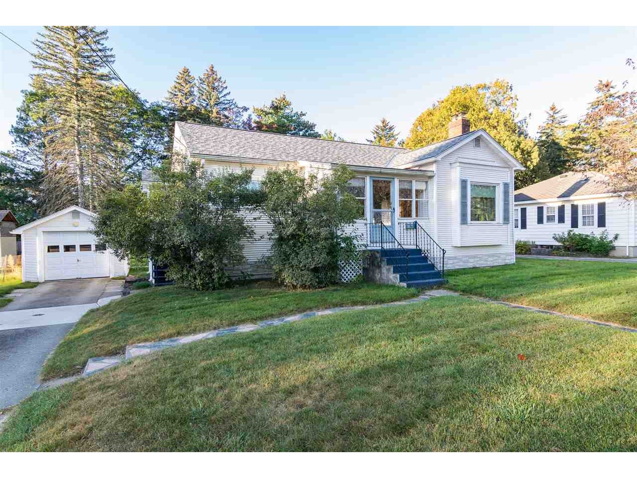 1511 Williston Road