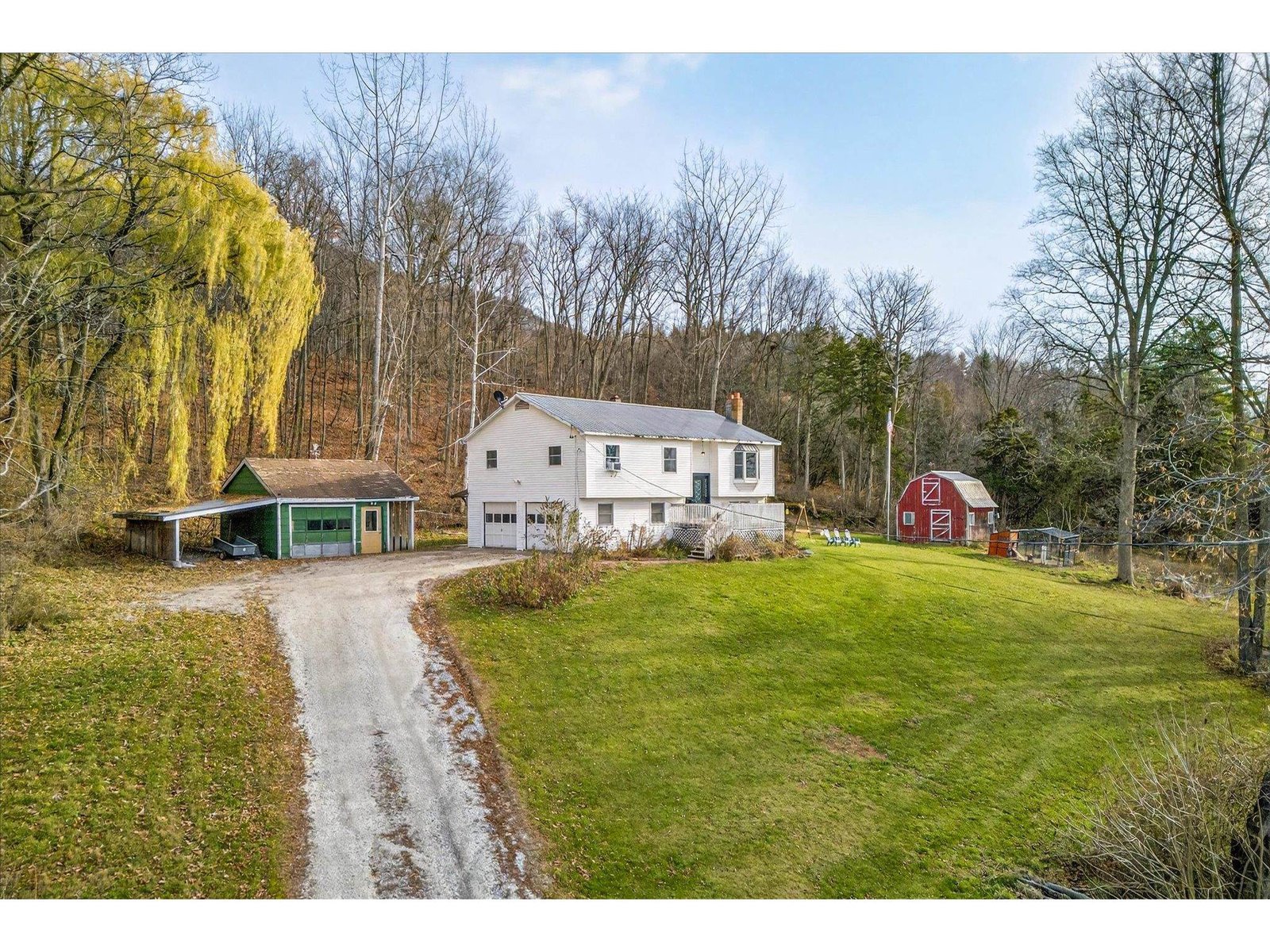 1513 Mountain Road