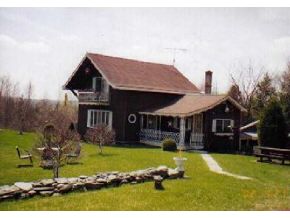 1513 Robitialle Hill Rd