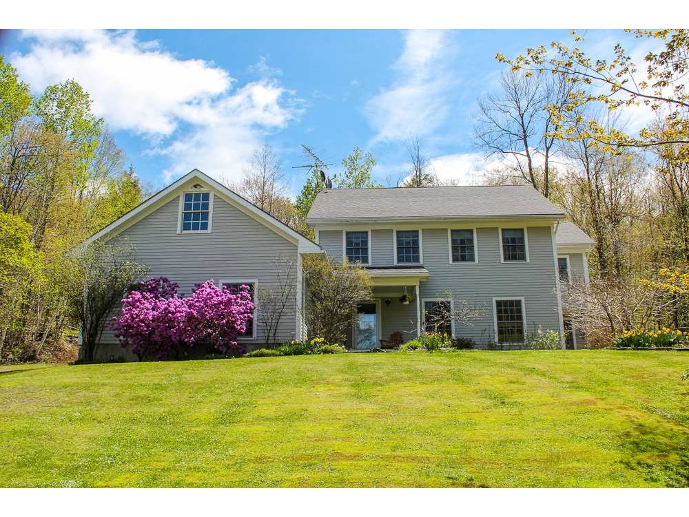 1514 Notch Road
