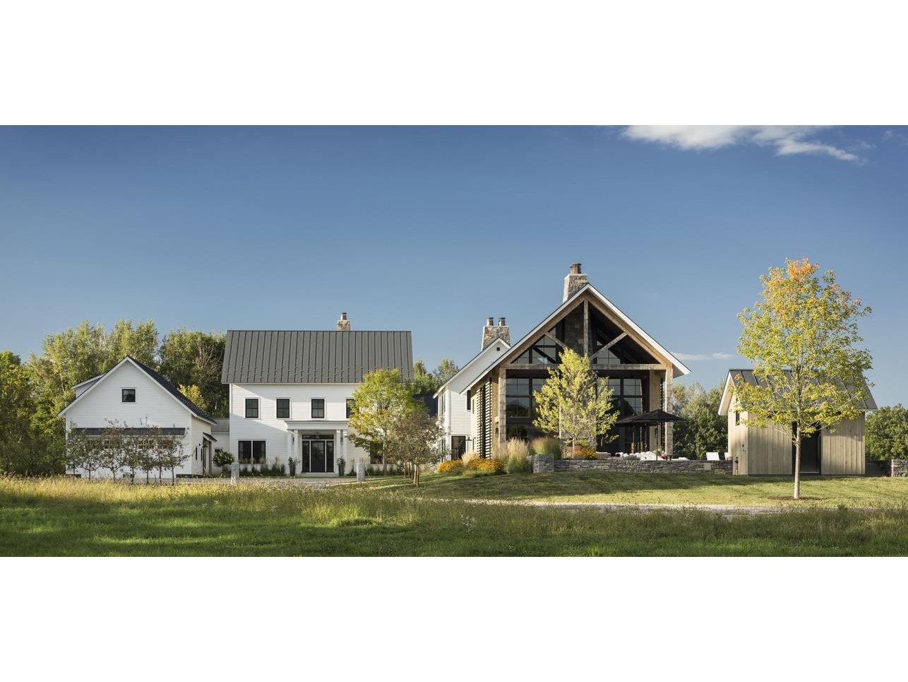 1515 Cider Mill Road